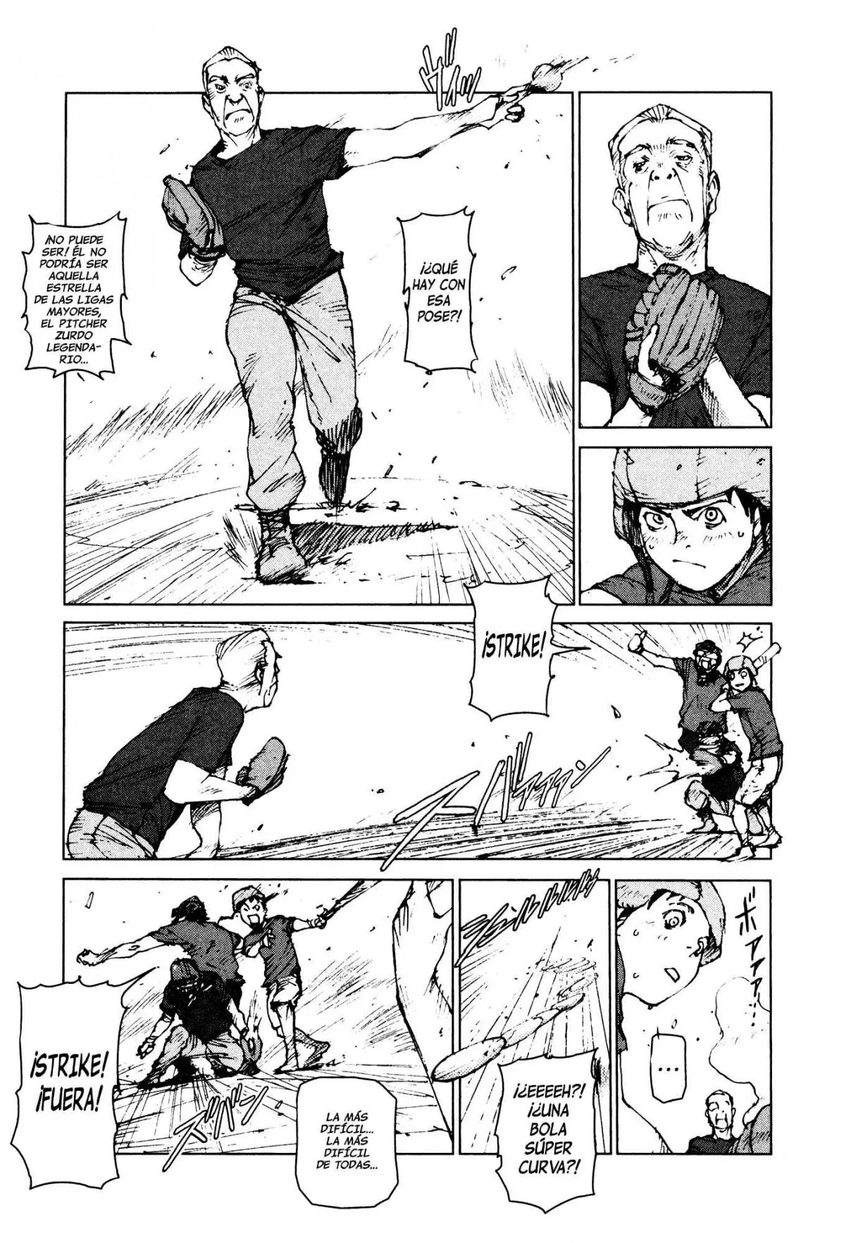 Survival: Shounen S no Kiroku (2015) - Capítulo 96 - Página 13 - LectorTMOo