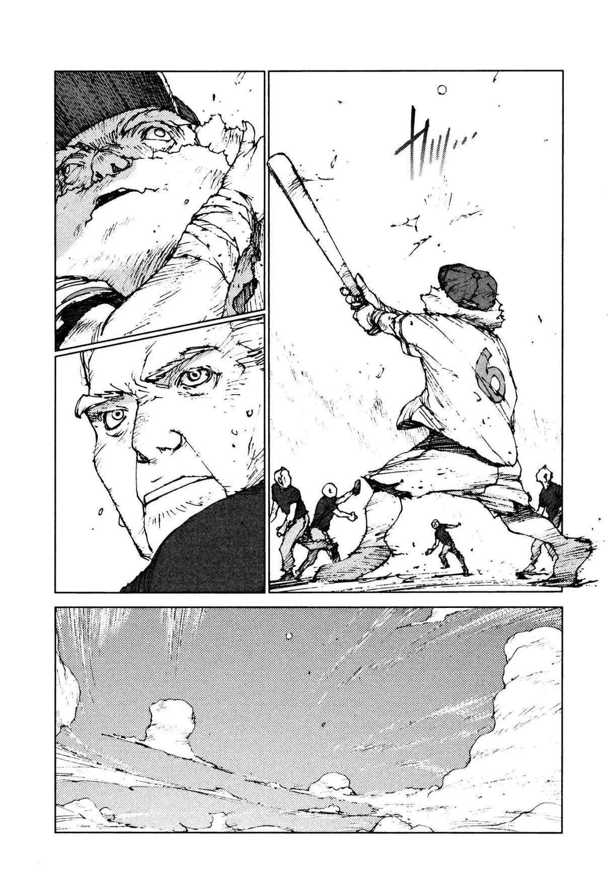 Survival: Shounen S no Kiroku (2015) - Capítulo 96 - Página 16 - LectorTMOo