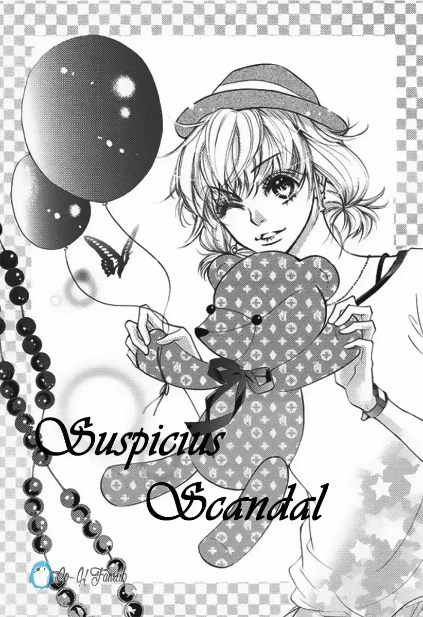 Suspicius Scandal (2009) - Capítulo 5 - Página 5 - LectorTMOo