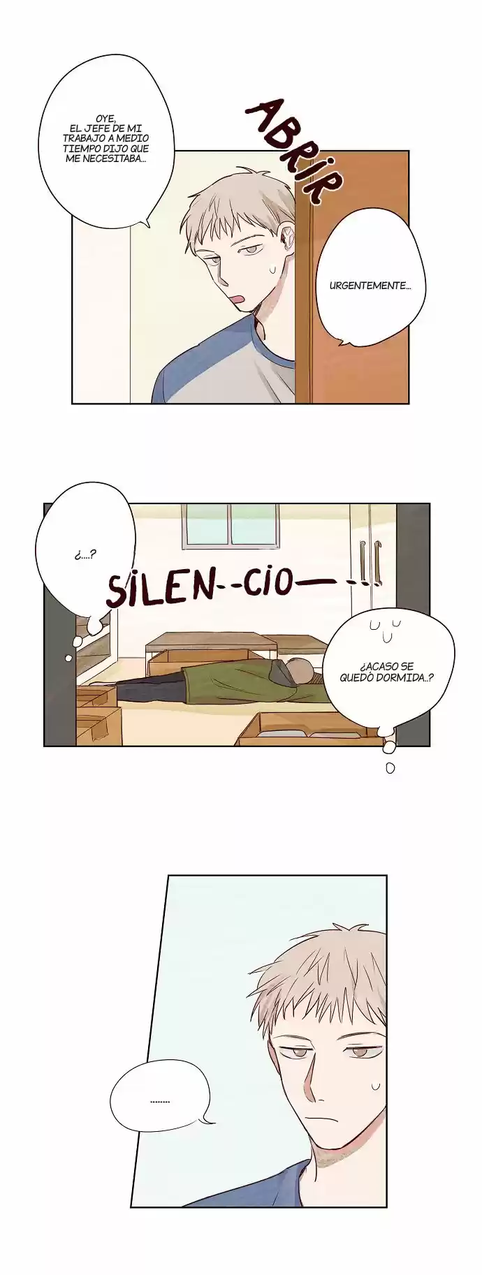 Susu,Han (2017) - Capítulo 2 - Página 13 - LectorTMOo