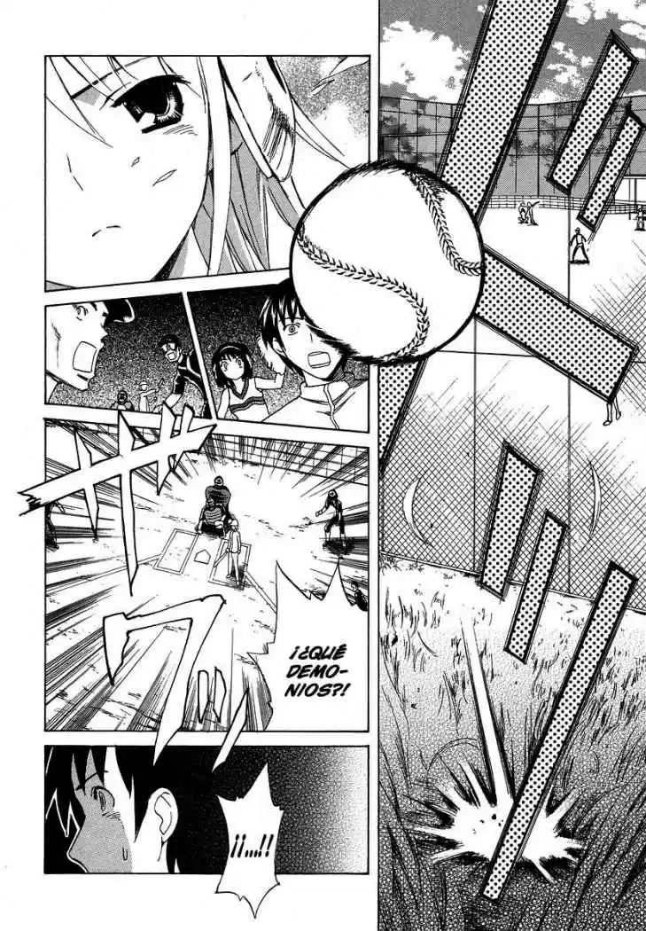 Suzumiya Haruhi-chan no Yuuutsu (2007) - Capítulo 11 - Página 12 - LectorTMOo