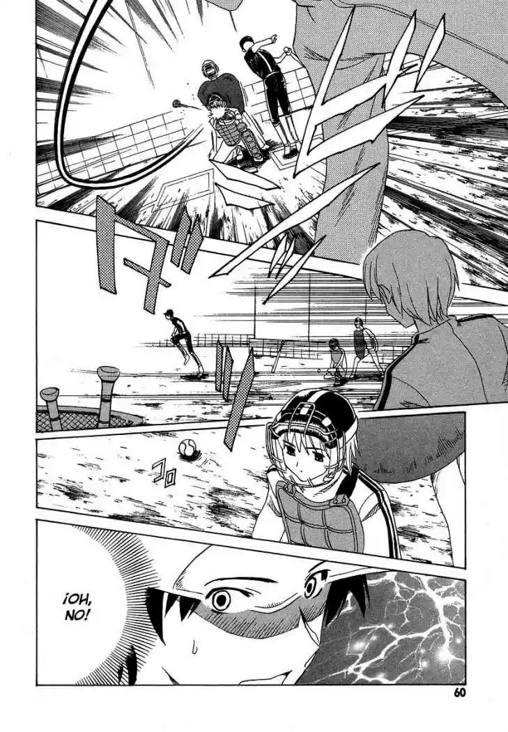 Suzumiya Haruhi-chan no Yuuutsu (2007) - Capítulo 11 - Página 24 - LectorTMOo