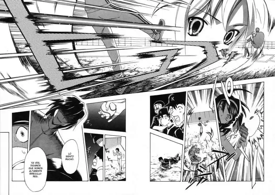 Suzumiya Haruhi-chan no Yuuutsu (2007) - Capítulo 11 - Página 26 - LectorTMOo