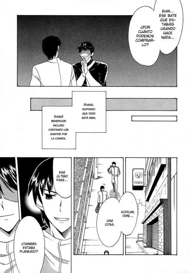 Suzumiya Haruhi-chan no Yuuutsu (2007) - Capítulo 11 - Página 30 - LectorTMOo