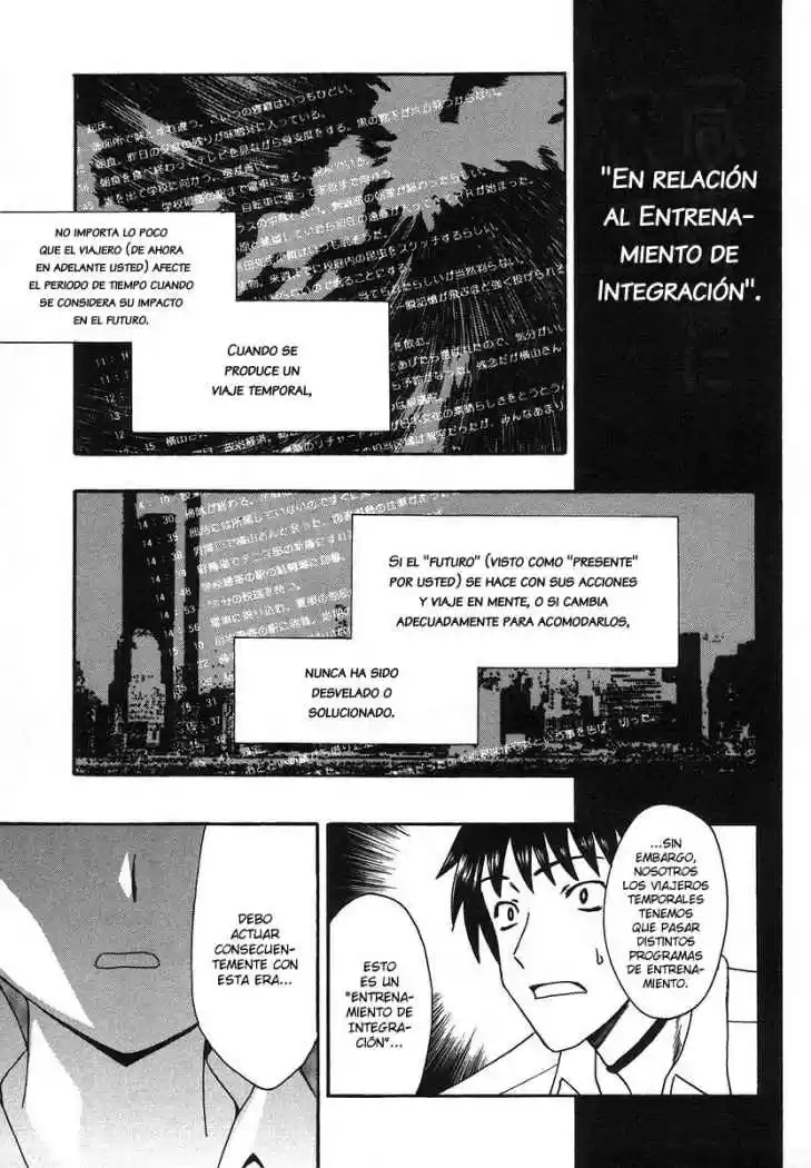 Suzumiya Haruhi-chan no Yuuutsu (2007) - Capítulo 12 - Página 27 - LectorTMOo