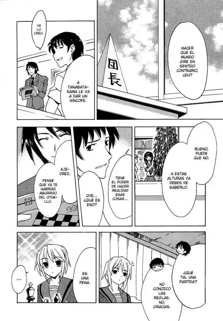 Suzumiya Haruhi-chan no Yuuutsu (2007) - Capítulo 13 - Página 9 - LectorTMOo