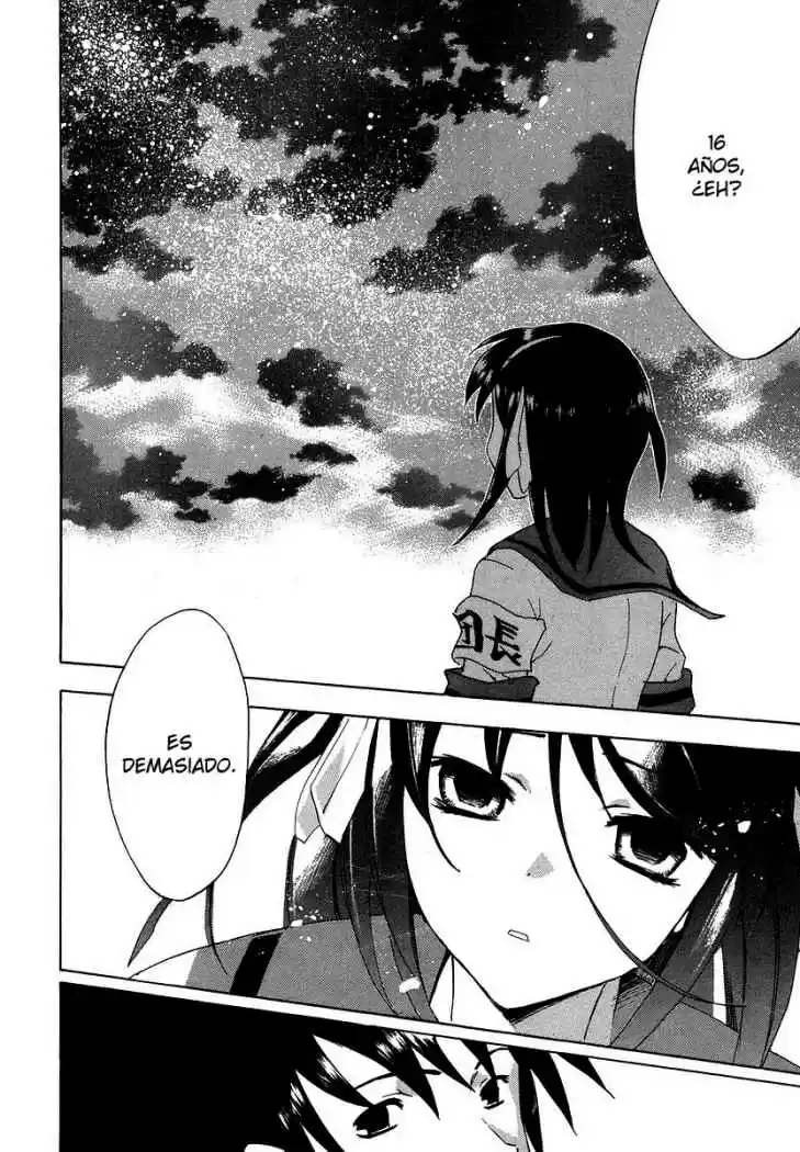 Suzumiya Haruhi-chan no Yuuutsu (2007) - Capítulo 13 - Página 10 - LectorTMOo