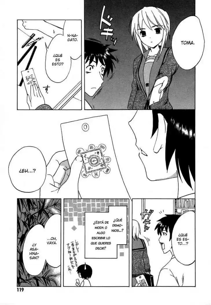 Suzumiya Haruhi-chan no Yuuutsu (2007) - Capítulo 13 - Página 13 - LectorTMOo