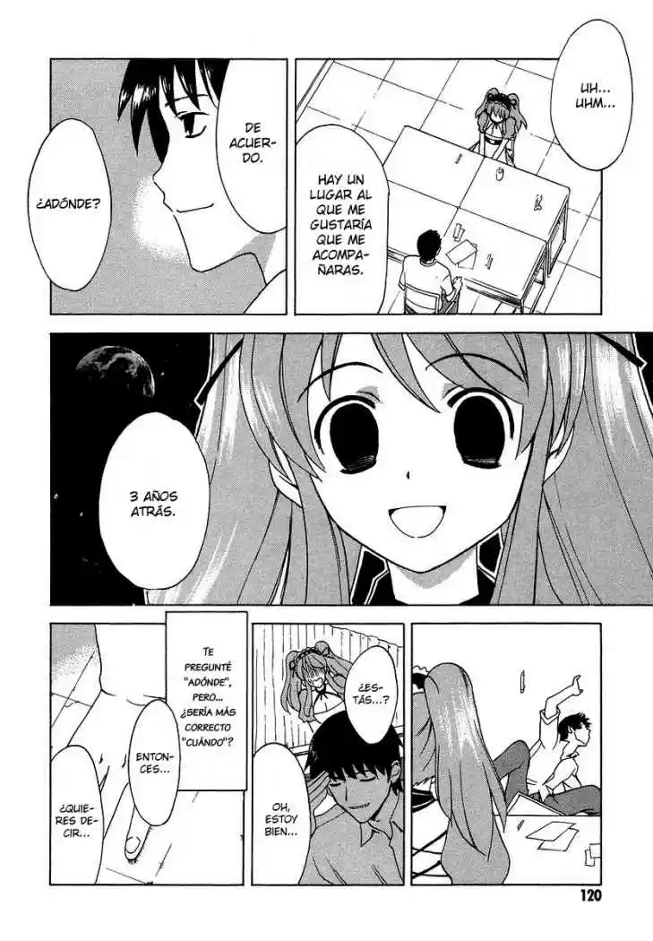 Suzumiya Haruhi-chan no Yuuutsu (2007) - Capítulo 13 - Página 14 - LectorTMOo