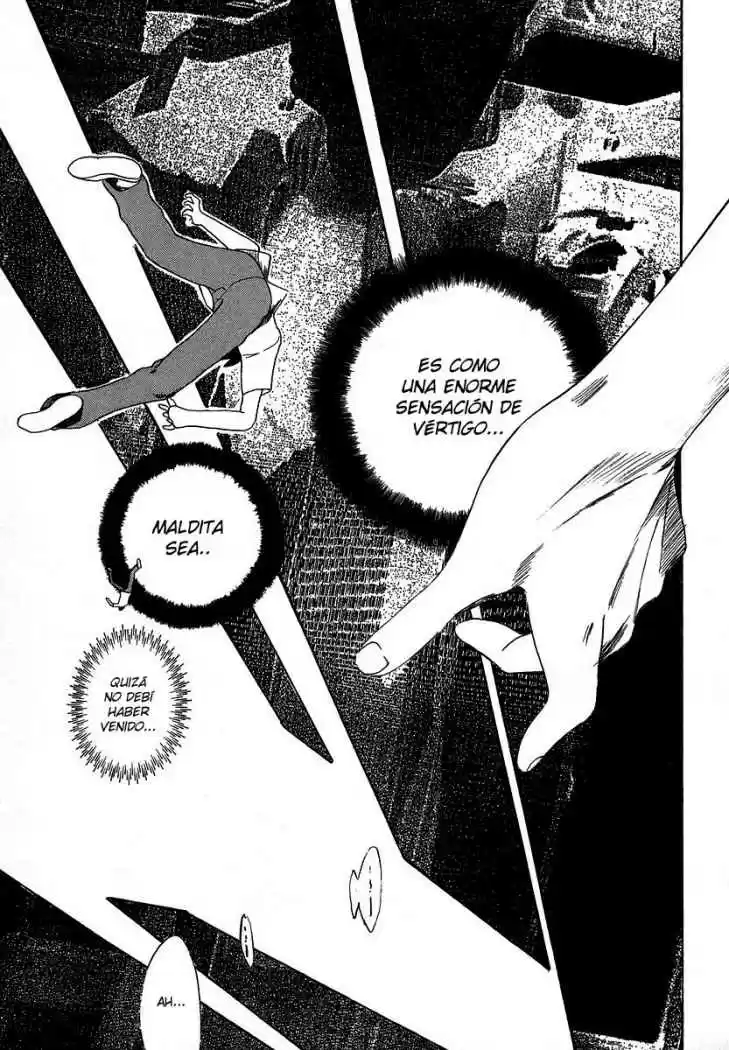 Suzumiya Haruhi-chan no Yuuutsu (2007) - Capítulo 13 - Página 19 - LectorTMOo
