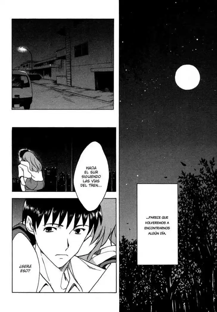 Suzumiya Haruhi-chan no Yuuutsu (2007) - Capítulo 13 - Página 30 - LectorTMOo