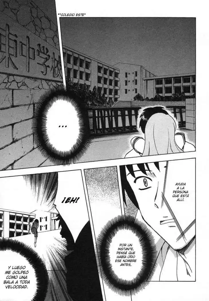 Suzumiya Haruhi-chan no Yuuutsu (2007) - Capítulo 13 - Página 31 - LectorTMOo