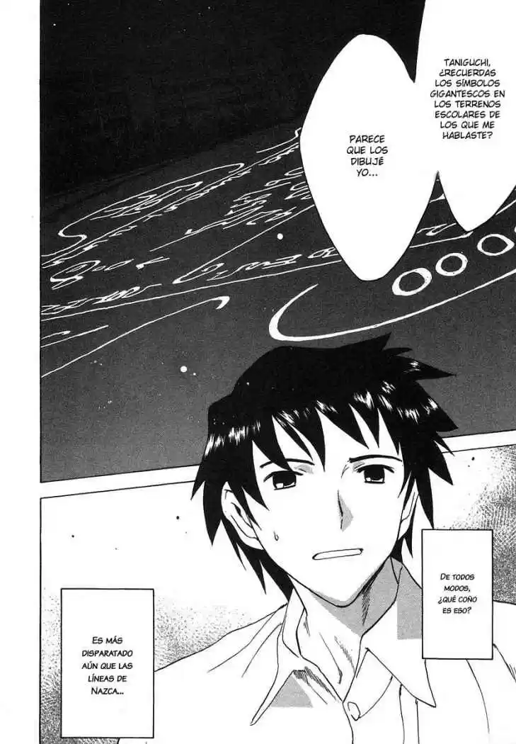 Suzumiya Haruhi-chan no Yuuutsu (2007) - Capítulo 14 - Página 8 - LectorTMOo