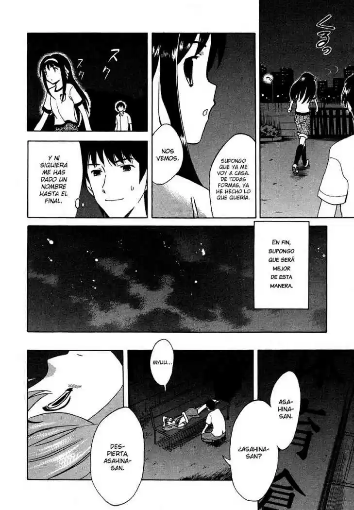 Suzumiya Haruhi-chan no Yuuutsu (2007) - Capítulo 14 - Página 12 - LectorTMOo
