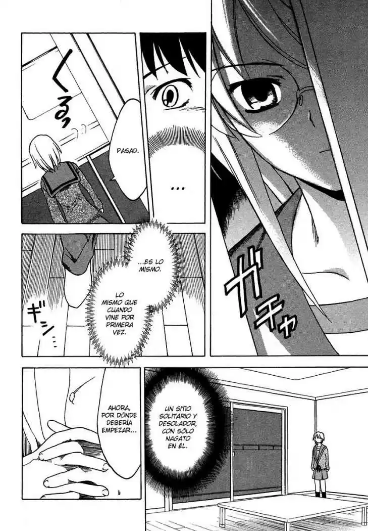 Suzumiya Haruhi-chan no Yuuutsu (2007) - Capítulo 14 - Página 20 - LectorTMOo