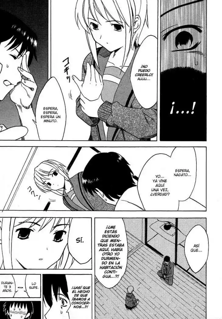 Suzumiya Haruhi-chan no Yuuutsu (2007) - Capítulo 14 - Página 31 - LectorTMOo