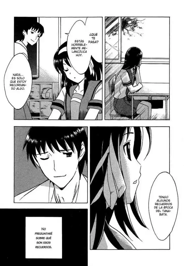 Suzumiya Haruhi-chan no Yuuutsu (2007) - Capítulo 14 - Página 35 - LectorTMOo