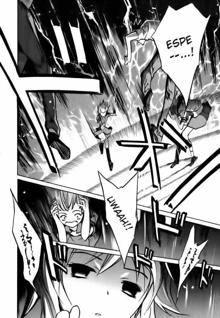 Suzumiya Haruhi-chan no Yuuutsu (2007) - Capítulo 15 - Página 34 - LectorTMOo