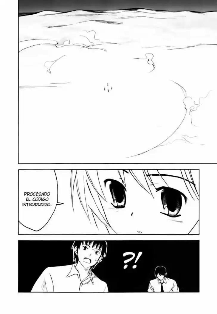 Suzumiya Haruhi-chan no Yuuutsu (2007) - Capítulo 15 - Página 36 - LectorTMOo