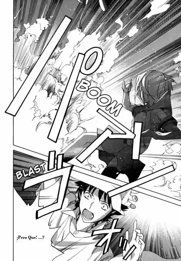 Suzumiya Haruhi-chan no Yuuutsu (2007) - Capítulo 16 - Página 10 - LectorTMOo