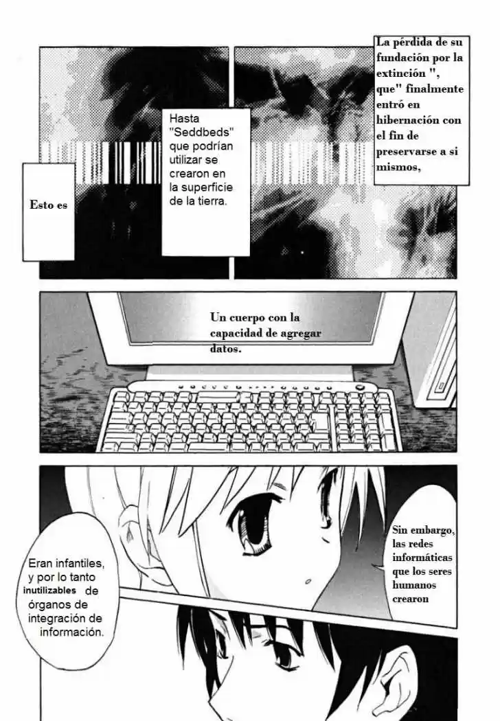 Suzumiya Haruhi-chan no Yuuutsu (2007) - Capítulo 16 - Página 13 - LectorTMOo