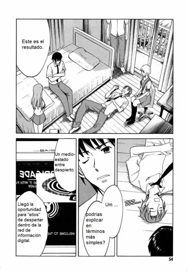 Suzumiya Haruhi-chan no Yuuutsu (2007) - Capítulo 16 - Página 14 - LectorTMOo