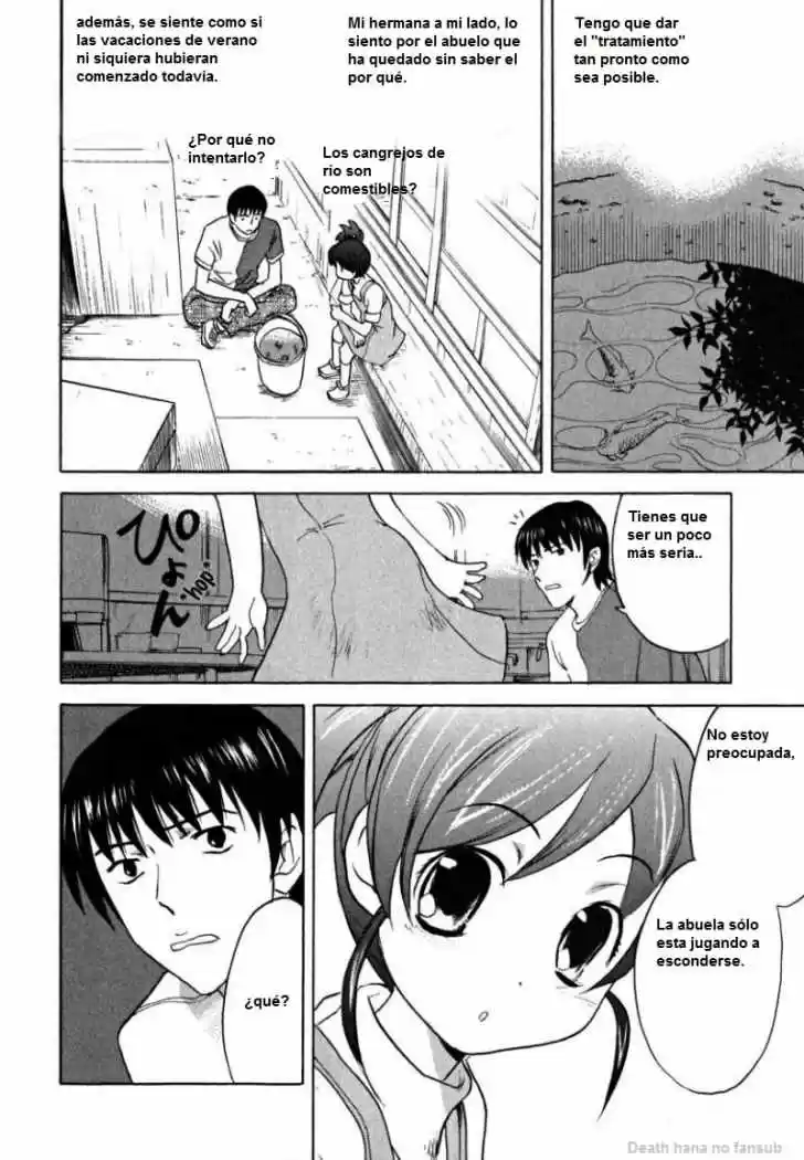 Suzumiya Haruhi-chan no Yuuutsu (2007) - Capítulo 17 - Página 9 - LectorTMOo