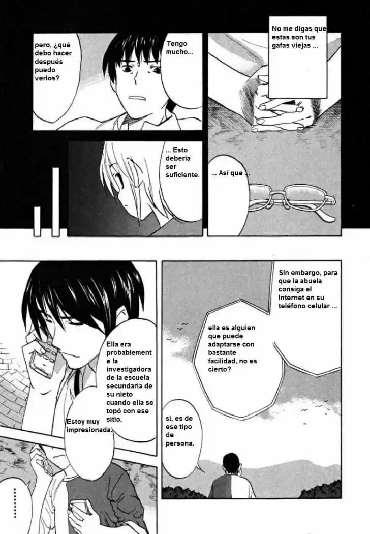 Suzumiya Haruhi-chan no Yuuutsu (2007) - Capítulo 17 - Página 16 - LectorTMOo