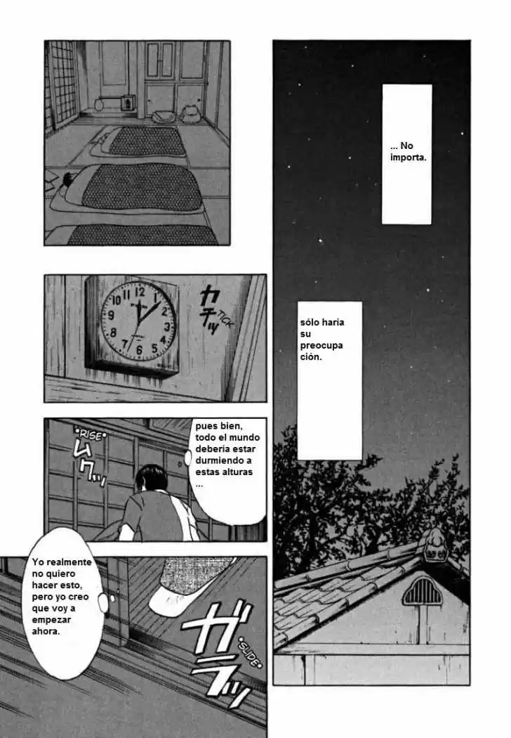 Suzumiya Haruhi-chan no Yuuutsu (2007) - Capítulo 17 - Página 18 - LectorTMOo