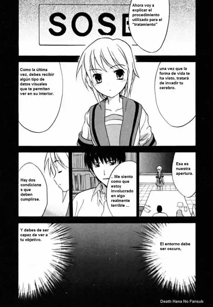 Suzumiya Haruhi-chan no Yuuutsu (2007) - Capítulo 17 - Página 20 - LectorTMOo