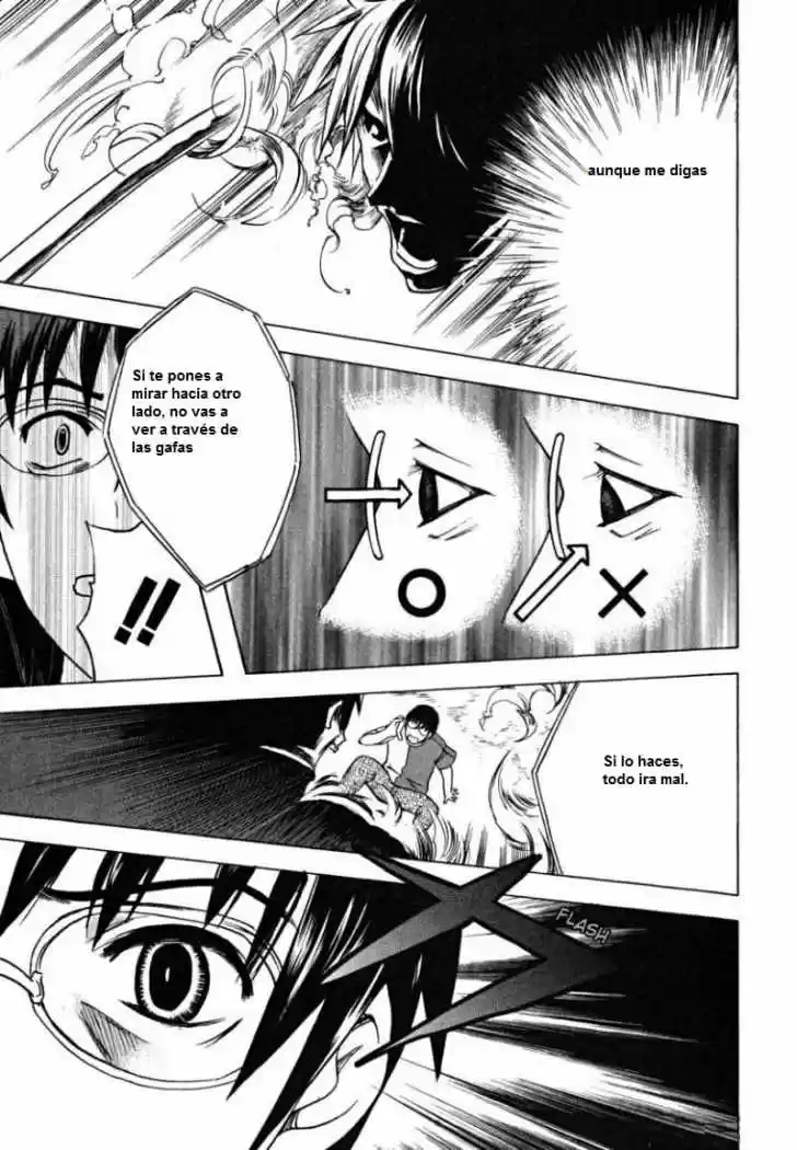 Suzumiya Haruhi-chan no Yuuutsu (2007) - Capítulo 17 - Página 32 - LectorTMOo