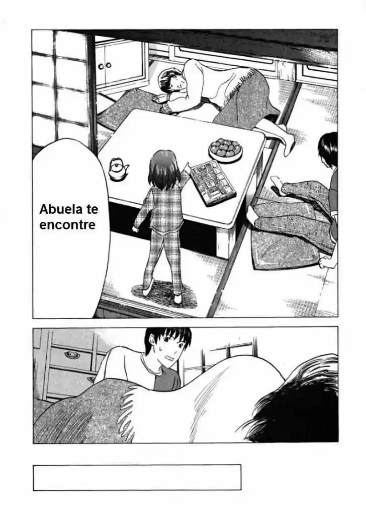 Suzumiya Haruhi-chan no Yuuutsu (2007) - Capítulo 17 - Página 34 - LectorTMOo