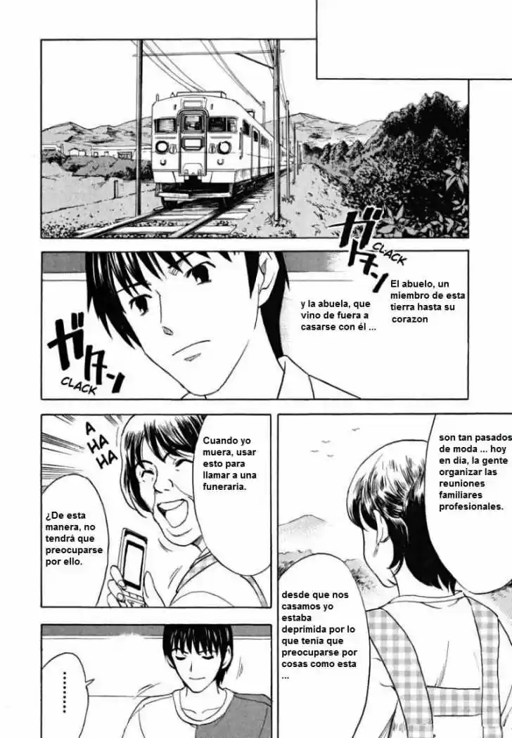 Suzumiya Haruhi-chan no Yuuutsu (2007) - Capítulo 17 - Página 39 - LectorTMOo