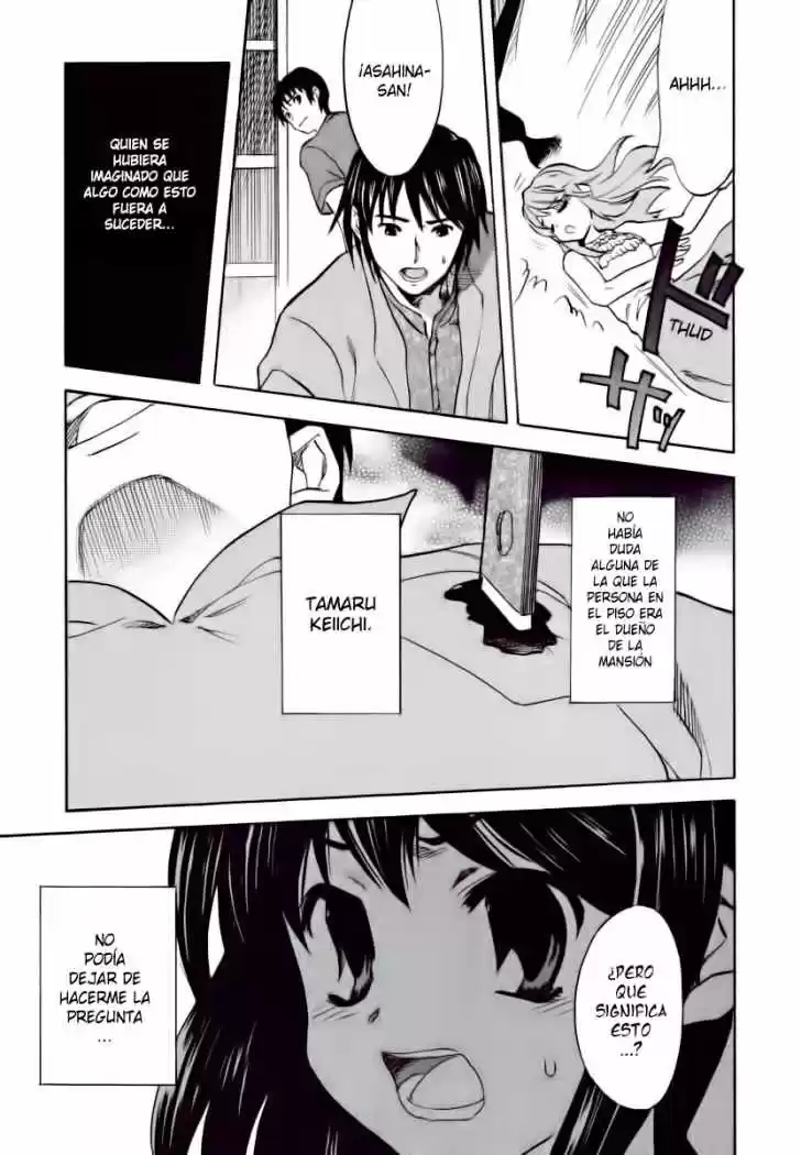 Suzumiya Haruhi-chan no Yuuutsu (2007) - Capítulo 19 - Página 4 - LectorTMOo