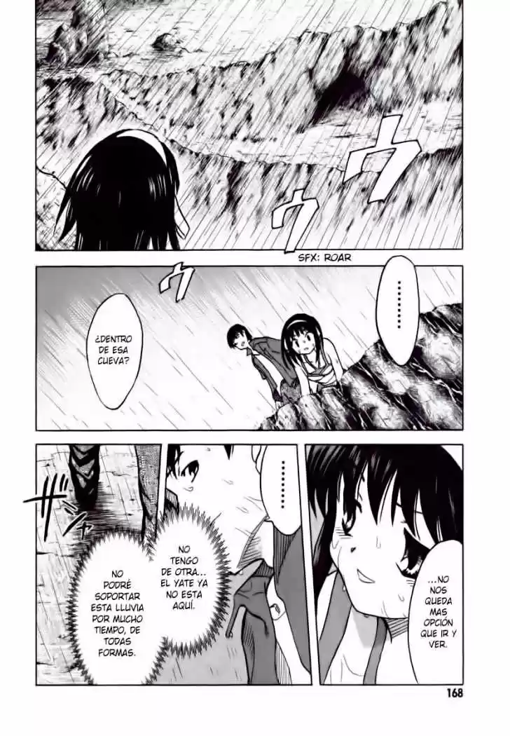 Suzumiya Haruhi-chan no Yuuutsu (2007) - Capítulo 19 - Página 13 - LectorTMOo