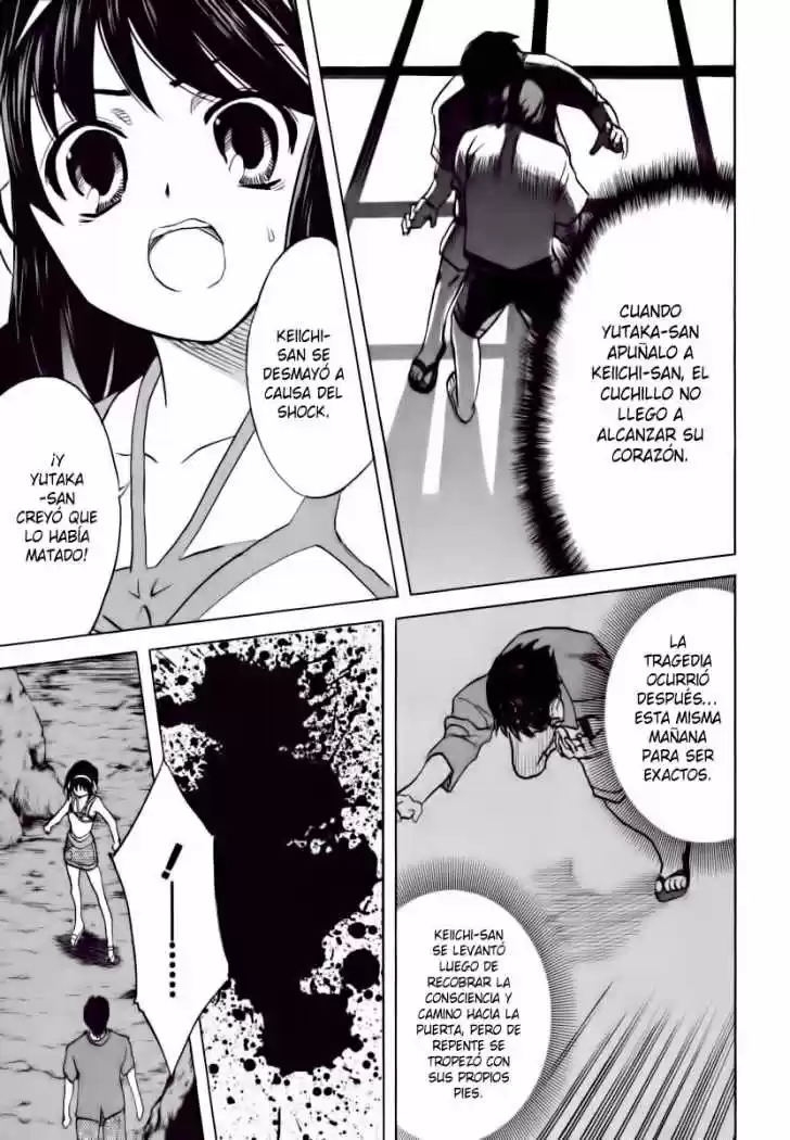 Suzumiya Haruhi-chan no Yuuutsu (2007) - Capítulo 19 - Página 16 - LectorTMOo