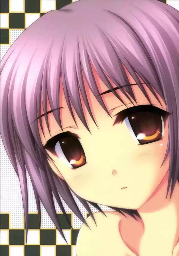 Suzumiya Haruhi-chan no Yuuutsu (2007) - Capítulo 2 - Página 24 - LectorTMOo