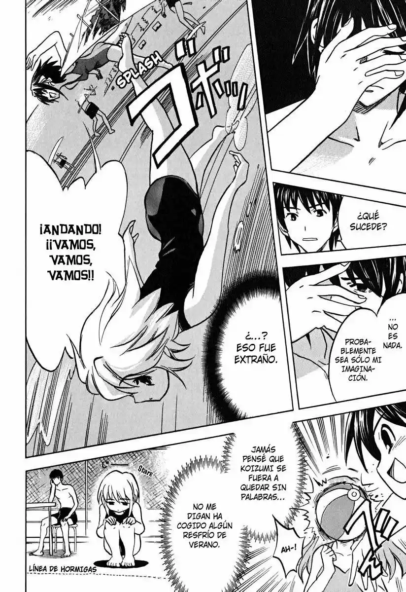 Suzumiya Haruhi-chan no Yuuutsu (2007) - Capítulo 20 - Página 16 - LectorTMOo