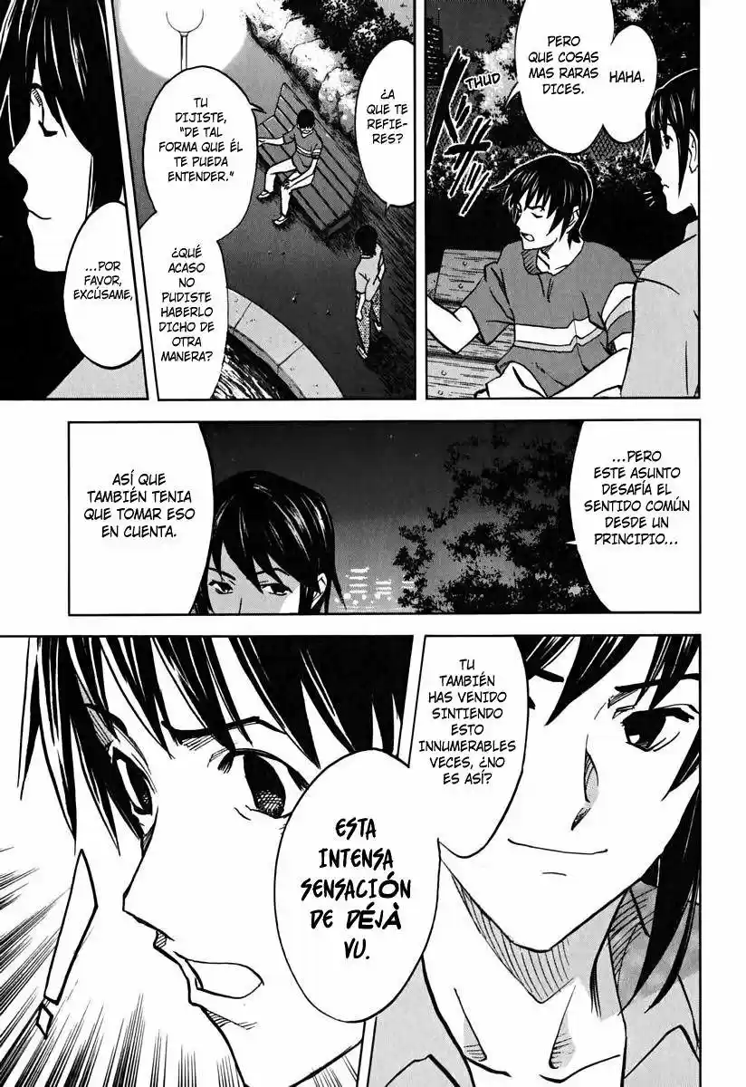 Suzumiya Haruhi-chan no Yuuutsu (2007) - Capítulo 20 - Página 30 - LectorTMOo