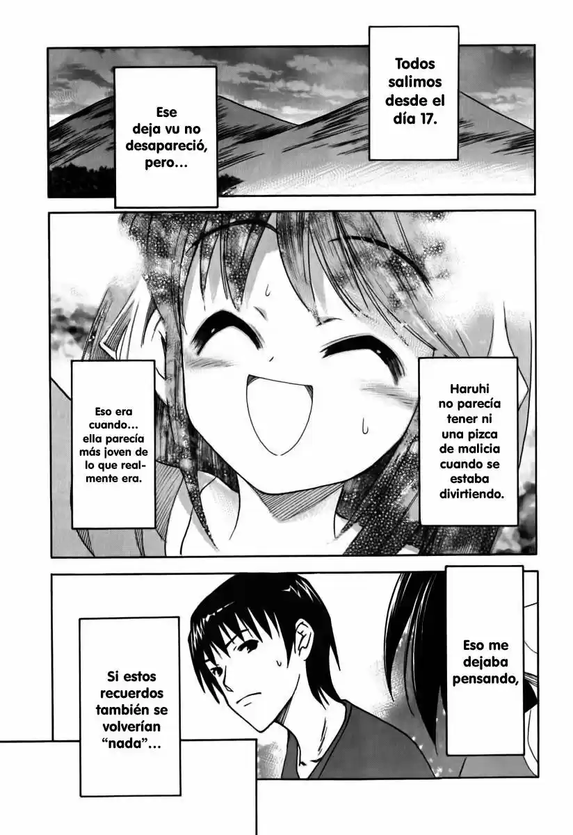 Suzumiya Haruhi-chan no Yuuutsu (2007) - Capítulo 21 - Página 12 - LectorTMOo