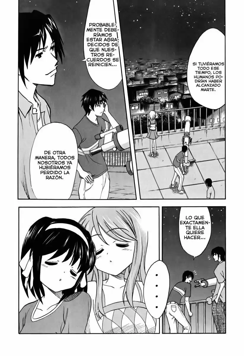 Suzumiya Haruhi-chan no Yuuutsu (2007) - Capítulo 21 - Página 15 - LectorTMOo