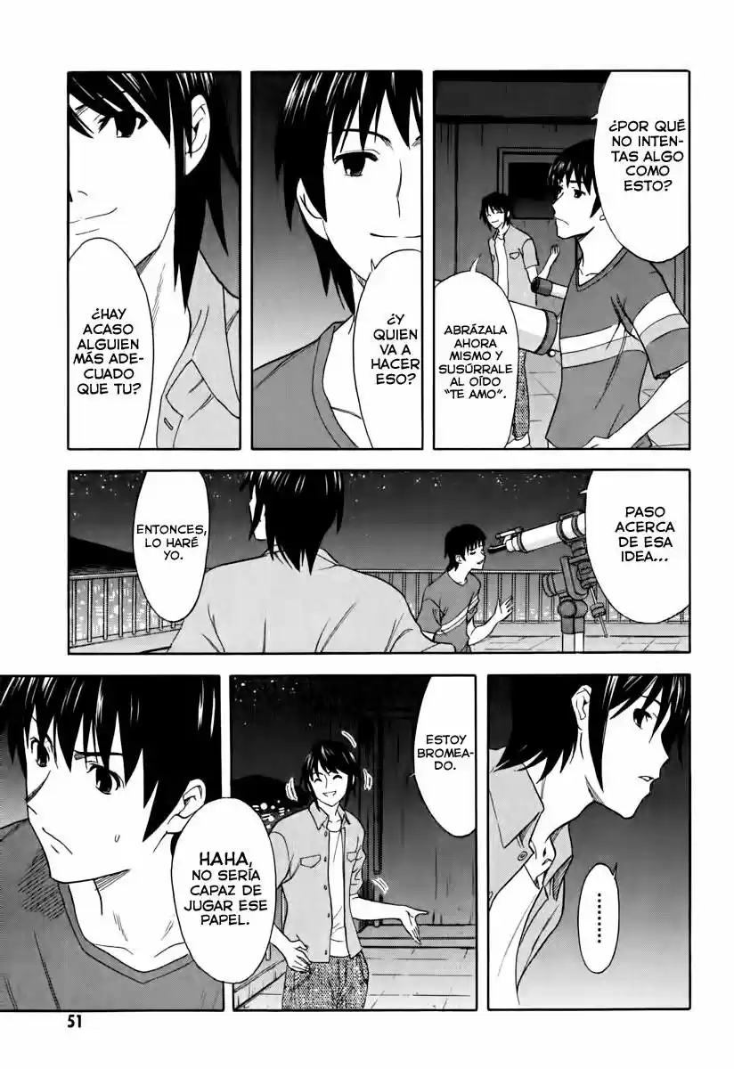 Suzumiya Haruhi-chan no Yuuutsu (2007) - Capítulo 21 - Página 16 - LectorTMOo