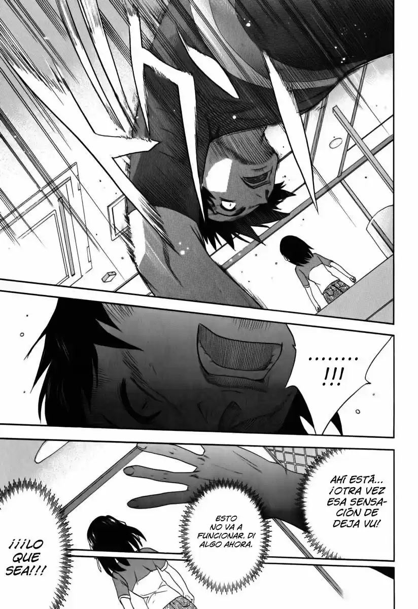 Suzumiya Haruhi-chan no Yuuutsu (2007) - Capítulo 21 - Página 22 - LectorTMOo