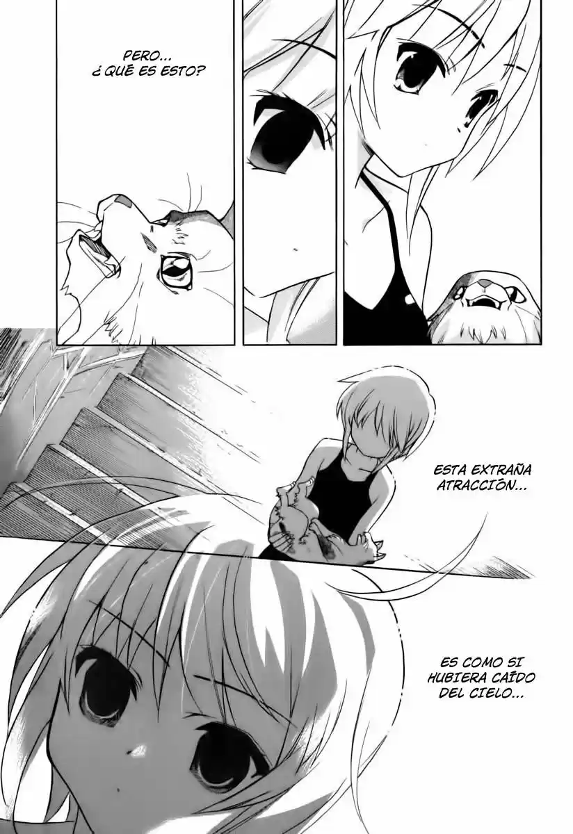 Suzumiya Haruhi-chan no Yuuutsu (2007) - Capítulo 22 - Página 8 - LectorTMOo