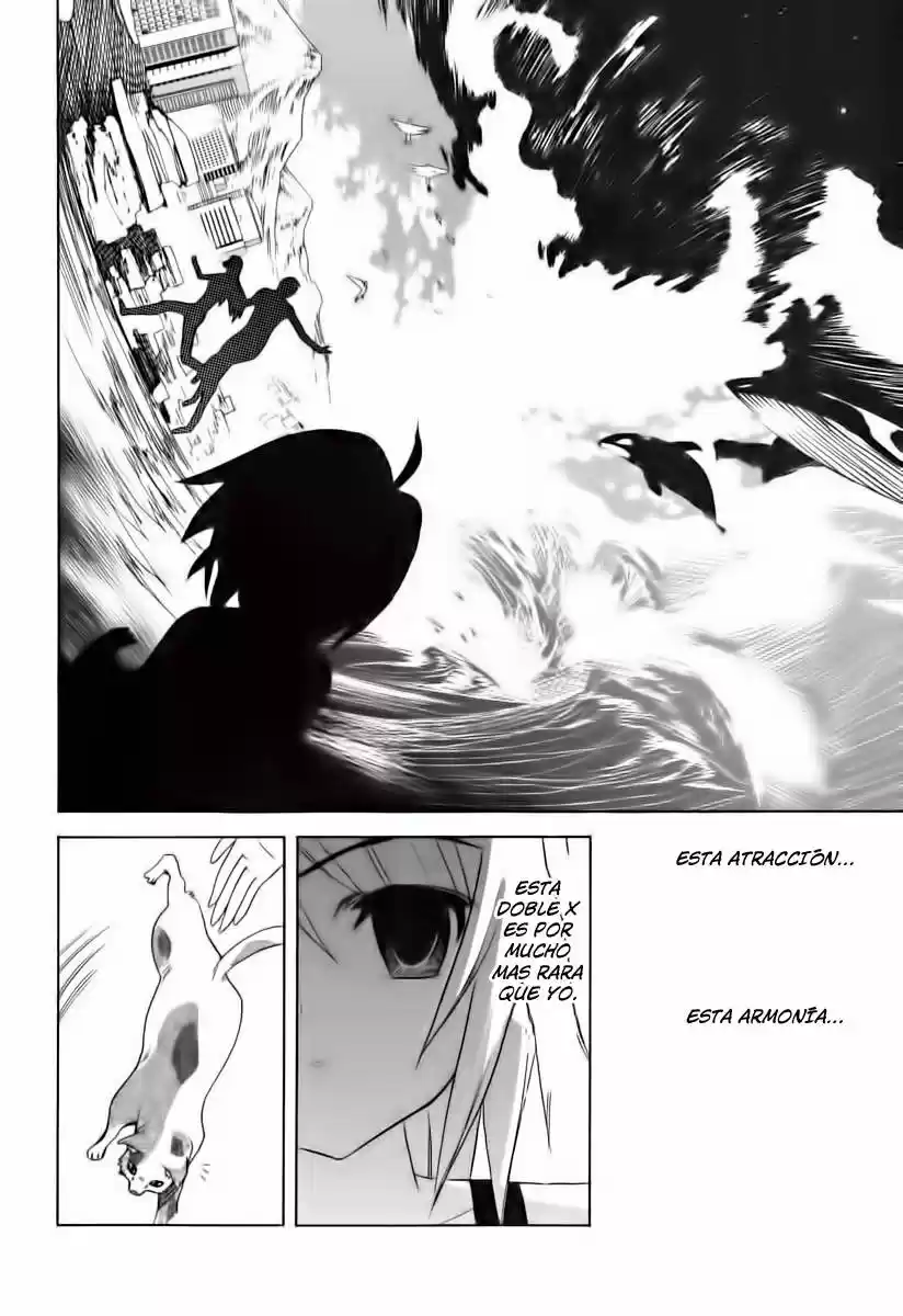 Suzumiya Haruhi-chan no Yuuutsu (2007) - Capítulo 22 - Página 9 - LectorTMOo