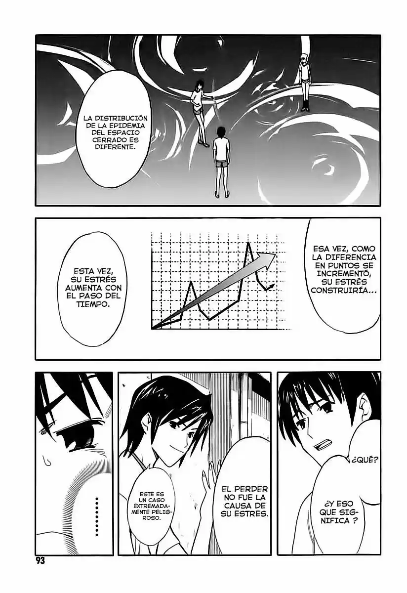 Suzumiya Haruhi-chan no Yuuutsu (2007) - Capítulo 23 - Página 13 - LectorTMOo