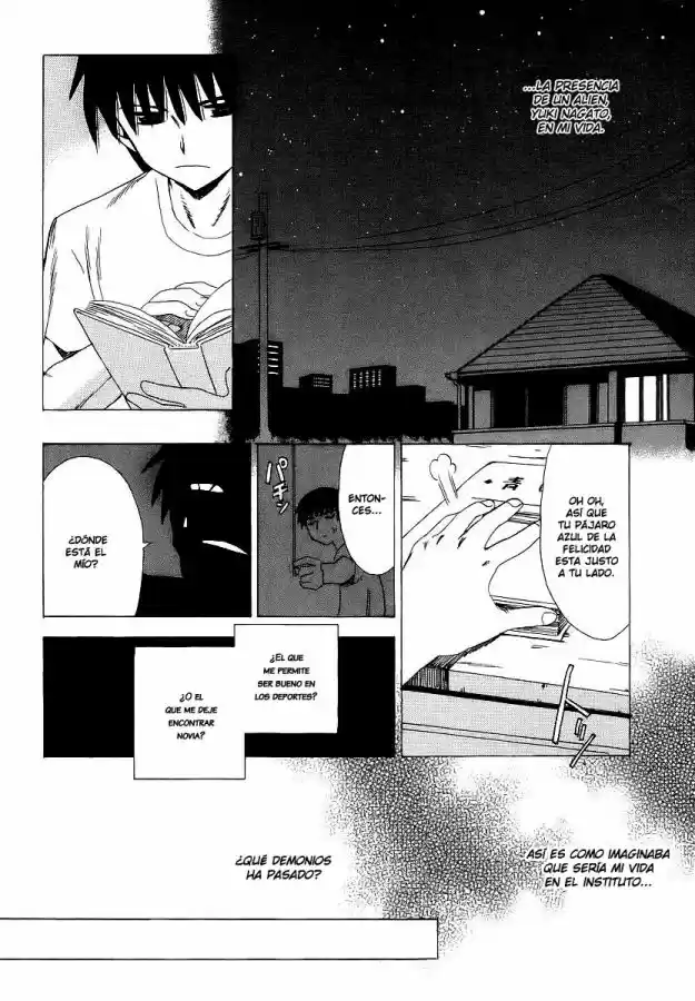 Suzumiya Haruhi-chan no Yuuutsu (2007) - Capítulo 5 - Página 12 - LectorTMOo