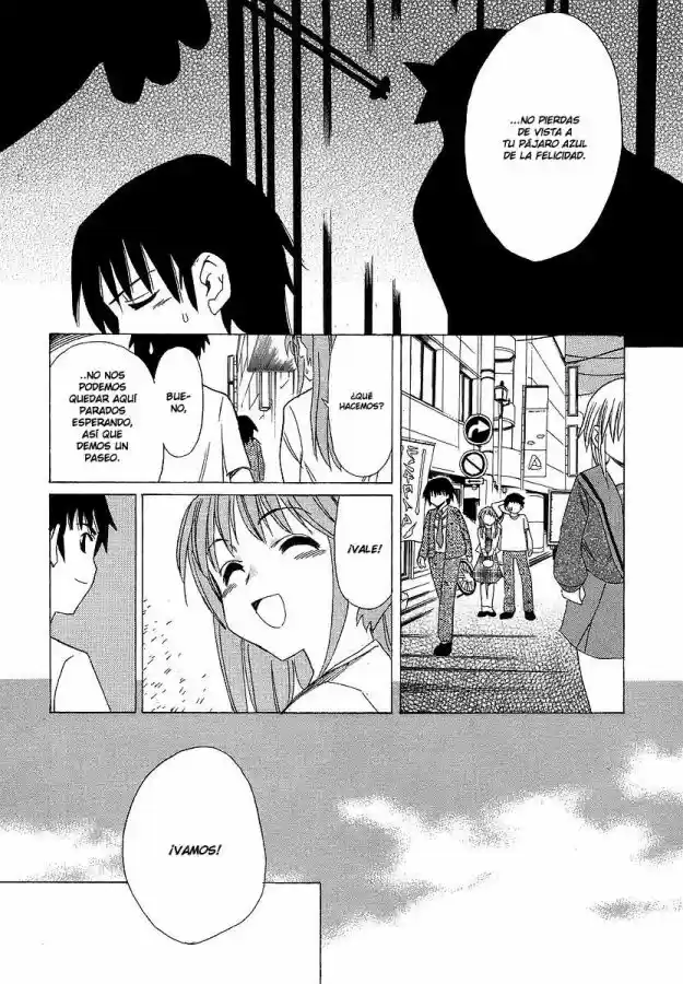 Suzumiya Haruhi-chan no Yuuutsu (2007) - Capítulo 5 - Página 16 - LectorTMOo
