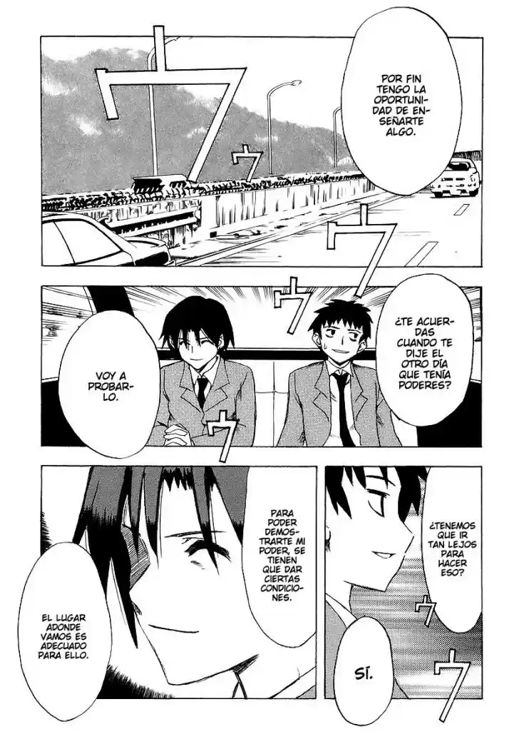 Suzumiya Haruhi-chan no Yuuutsu (2007) - Capítulo 6 - Página 44 - LectorTMOo