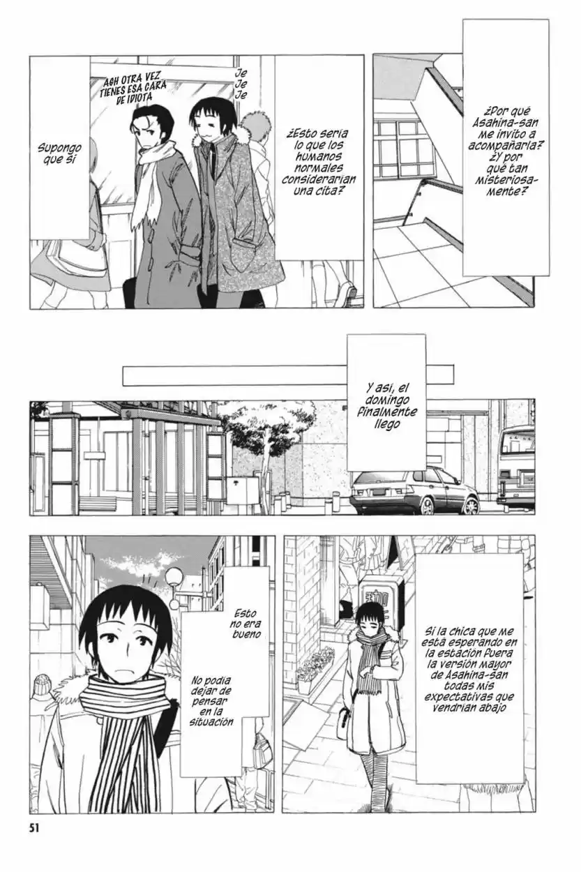 Suzumiya Haruhi-chan no Yuuutsu (2007) - Capítulo 60 - Página 9 - LectorTMOo